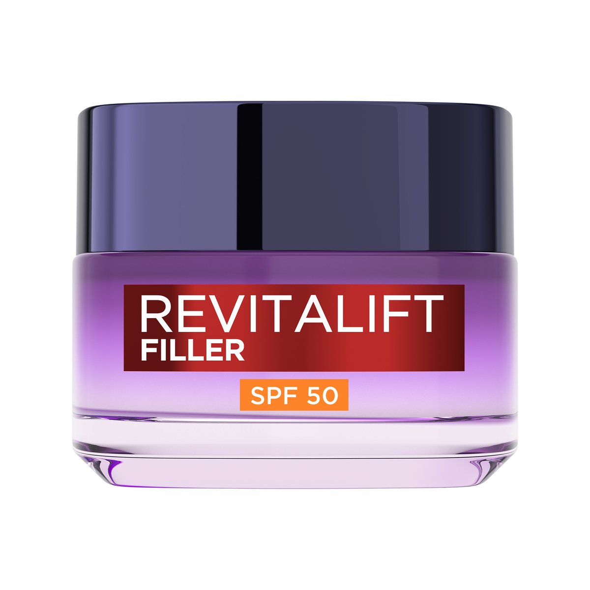 L'Oréal Paris Revitalift Filler nappali krém SPF 50