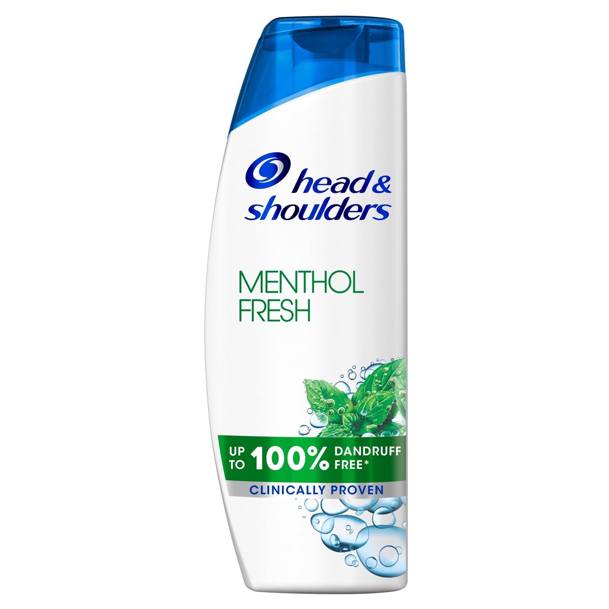 Head & Shoulders Menthol Fresh Sampon