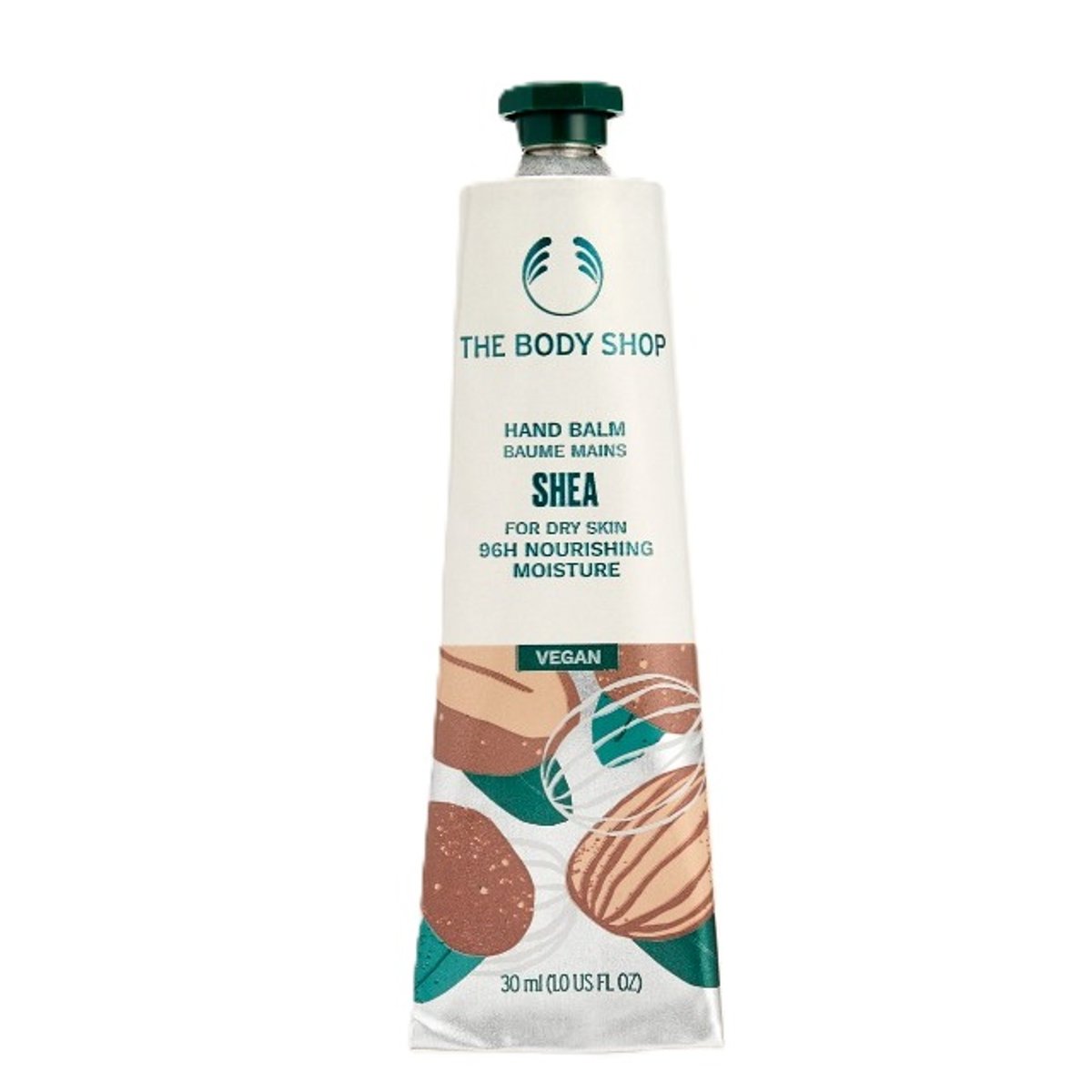 The Body Shop Sheás kézkrém