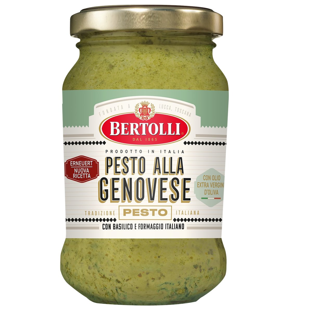 Bertolli Pesto Genovese