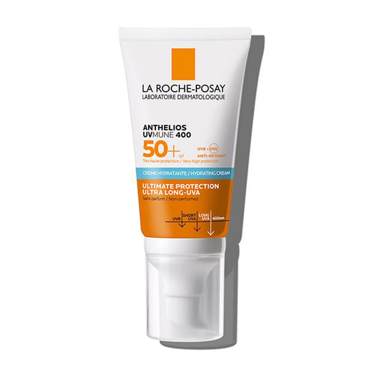 La Roche-Posay Anthelios UV MUNE400 Ultra krém SPF50+ 50ml