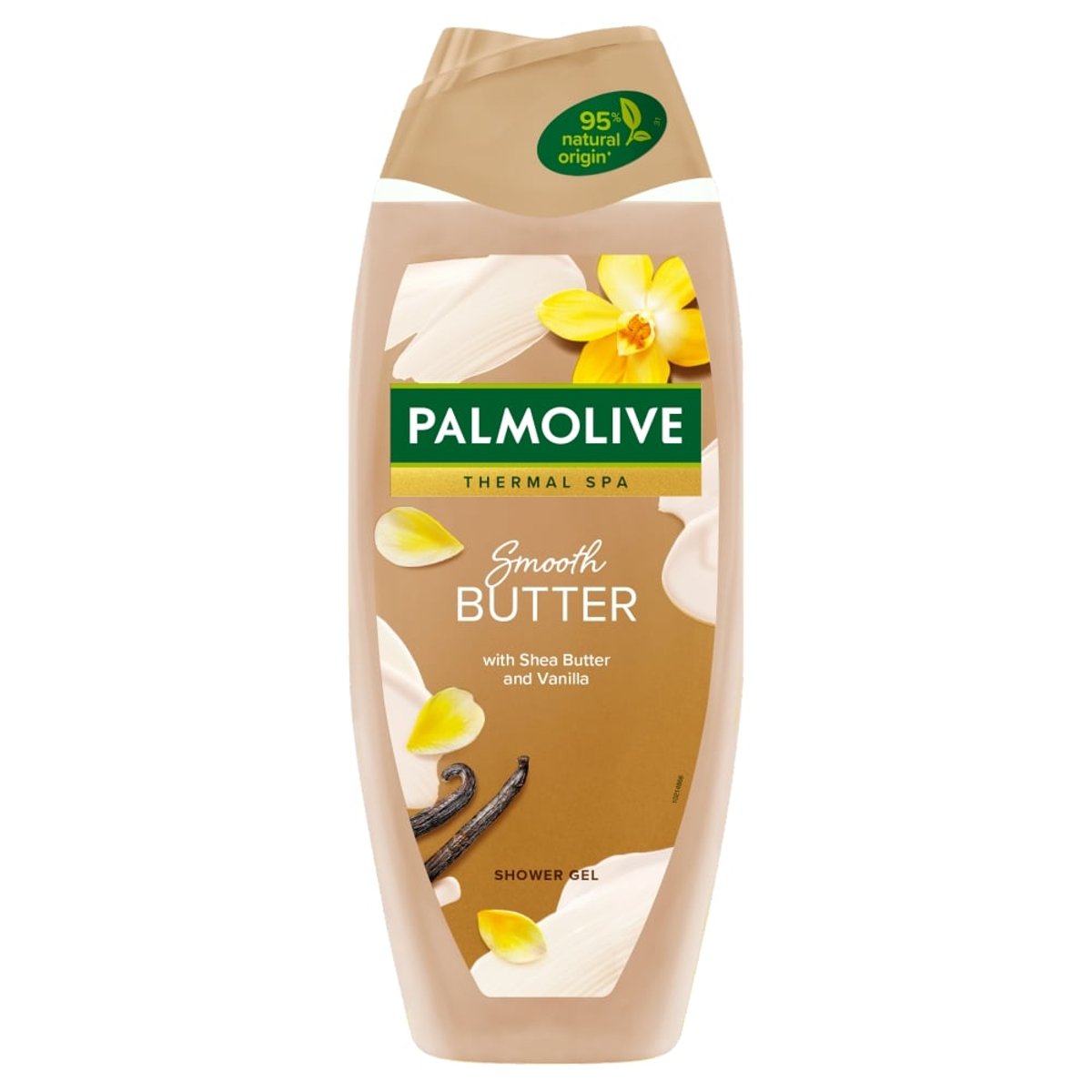Palmolive Thermal Spa Smooth Butter tusfürdő