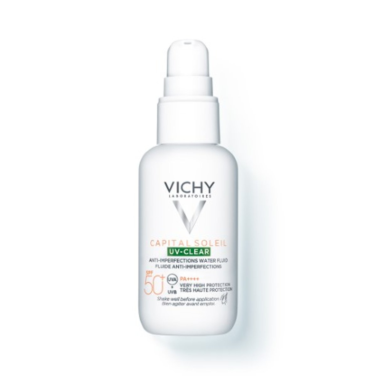 Vichy Capital Soleil UV-Clear SPF50+