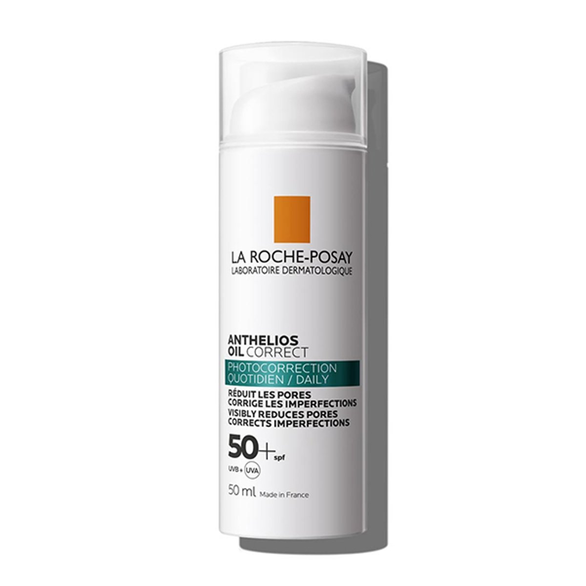 La Roche-Posay Anthelios Oil Correct SPF50+ 50ml