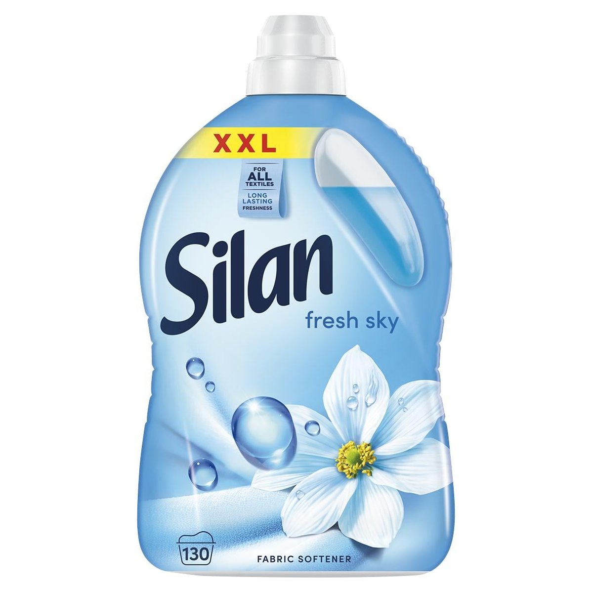 Silan Classic Fresh Sky öblítő 2860ml