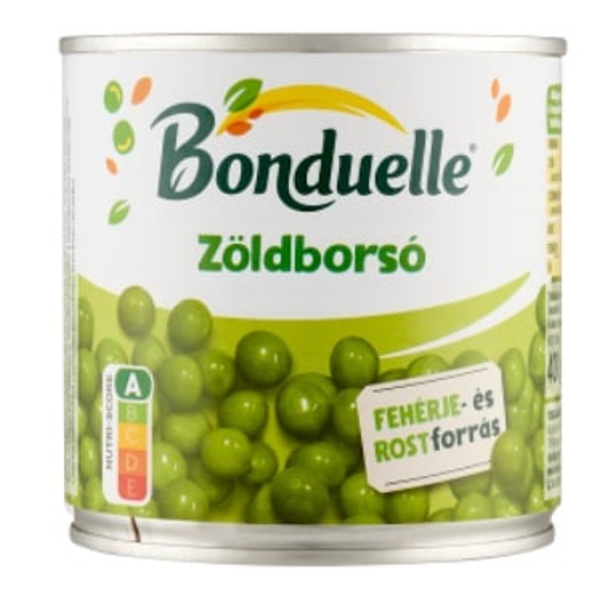 Bonduelle Zöldborsó (400 g)
