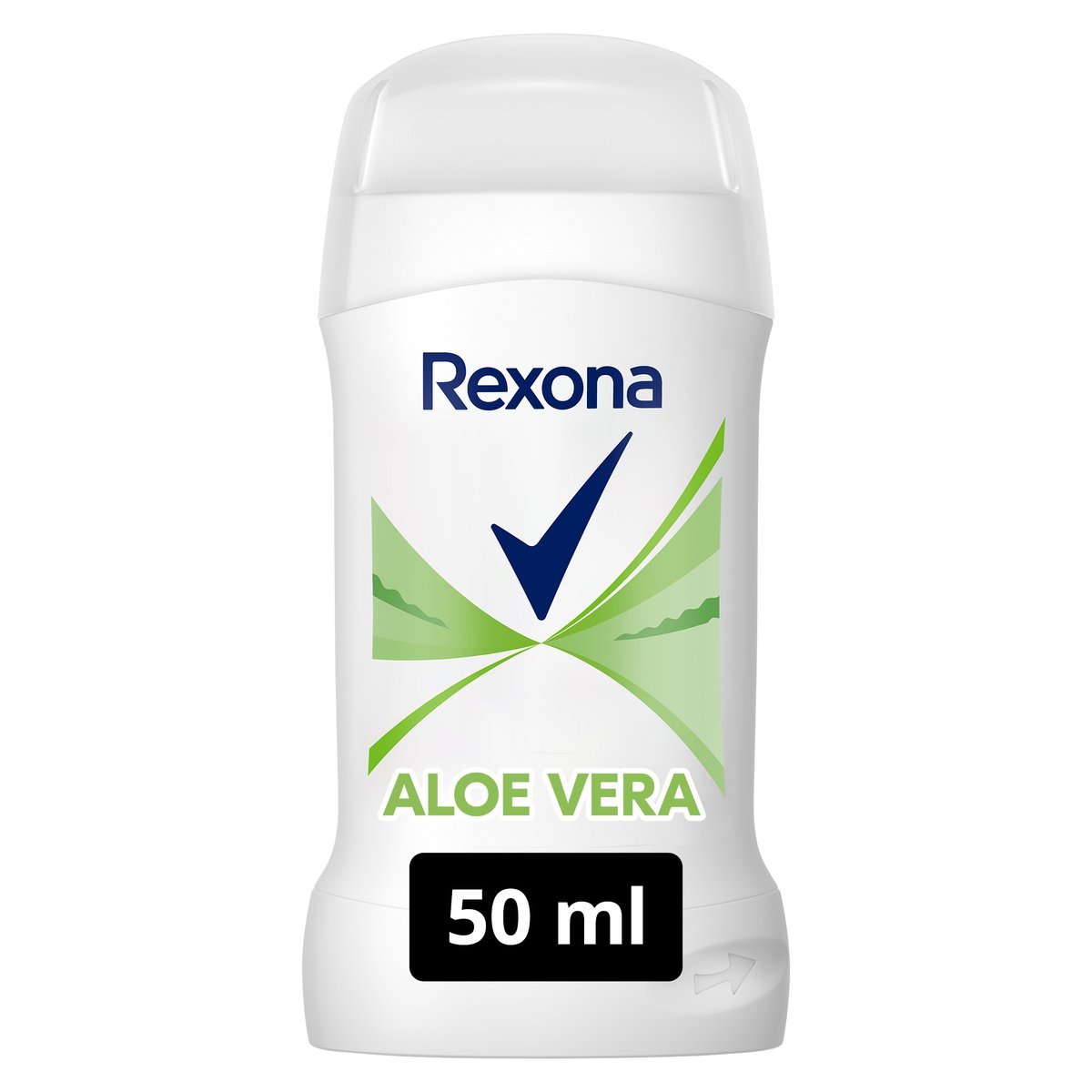 Rexona Aloe Vera női izzadásgátló stift, 50 ml