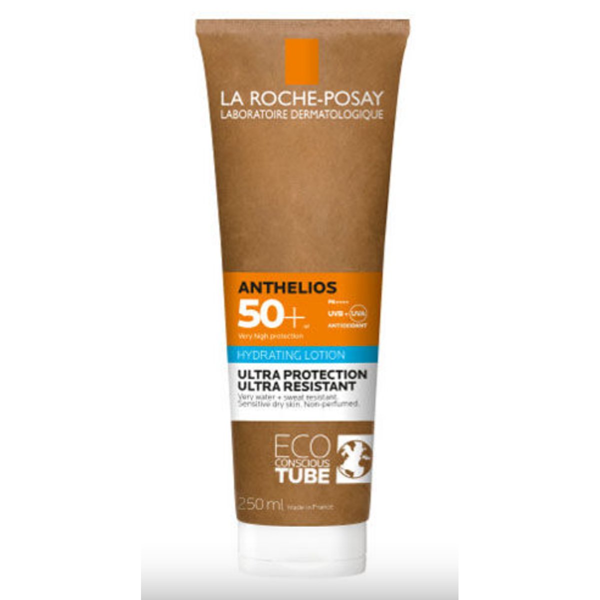 La Roche-Posay Anthelios Tej SPF50+ 250ml