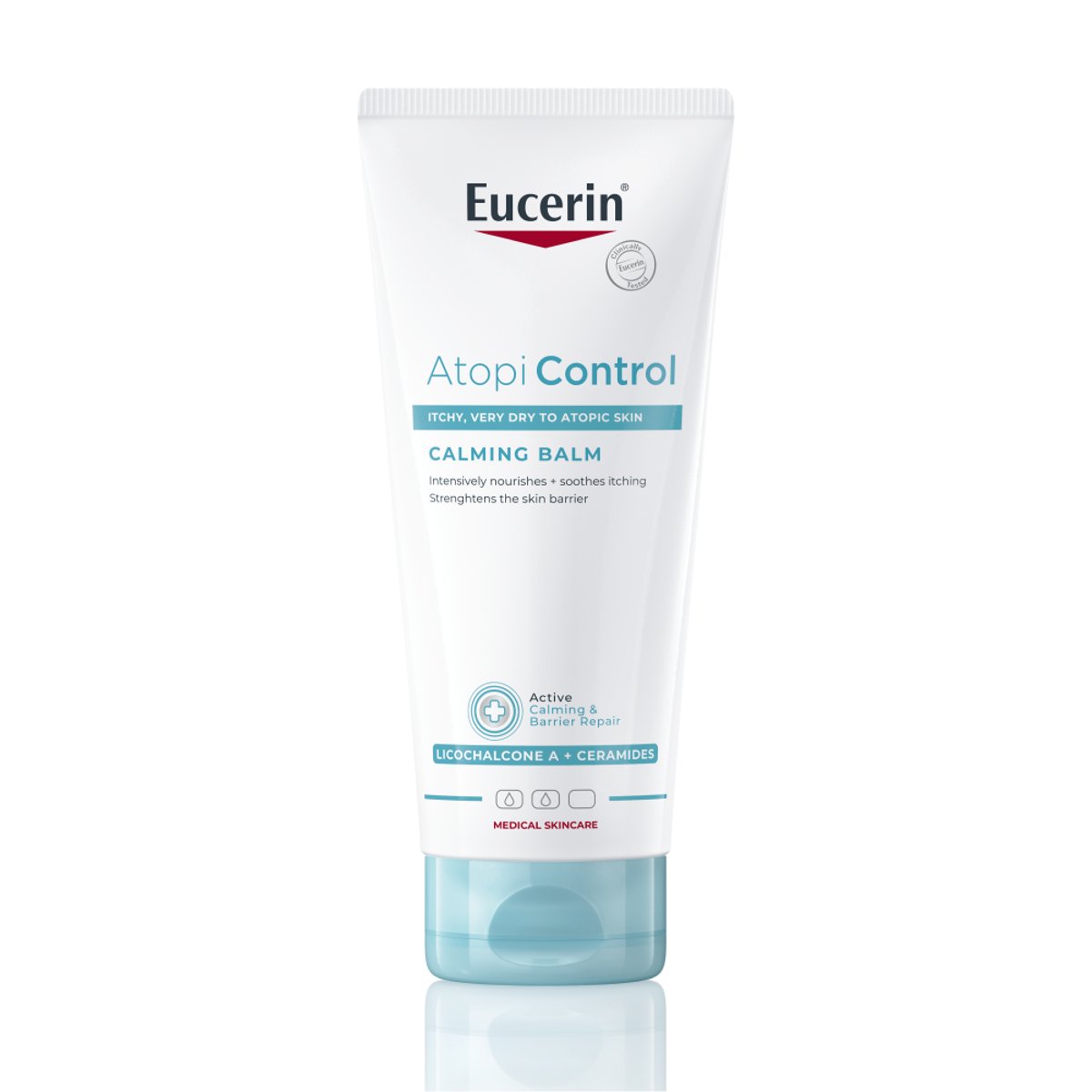 Eucerin AtopiControl balzsam 200ml
