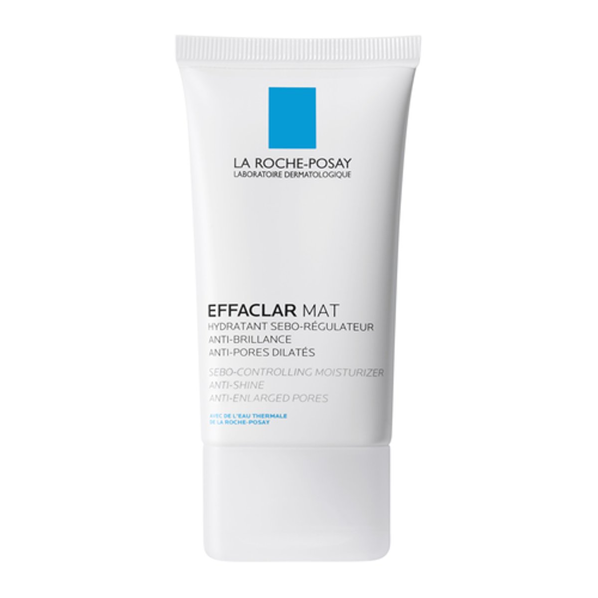 La Roche-Posay Effaclar M faggyútermelést szabályozó krém mattító hatással 40ml