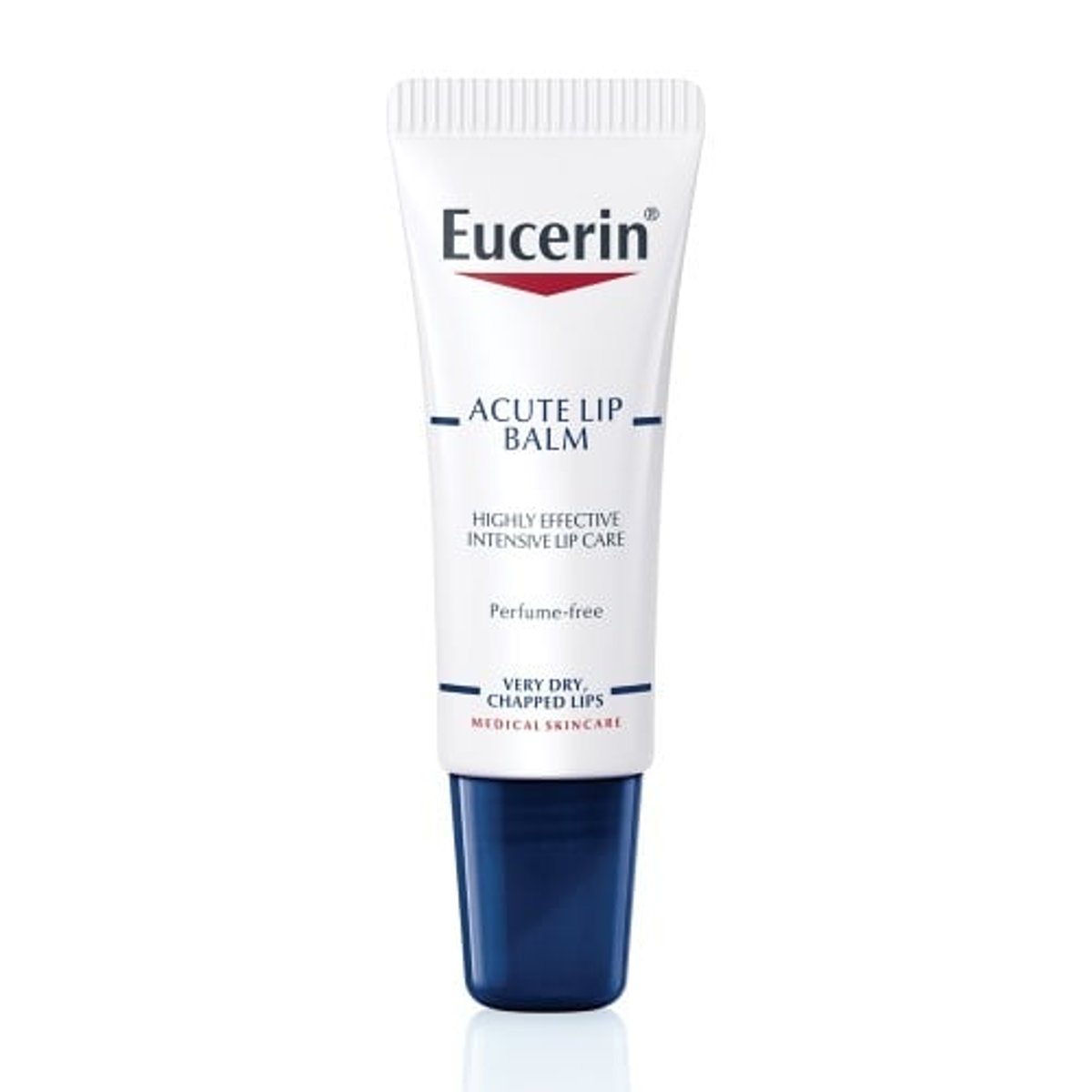 Eucerin SOS Ajakbalzsam 10ml
