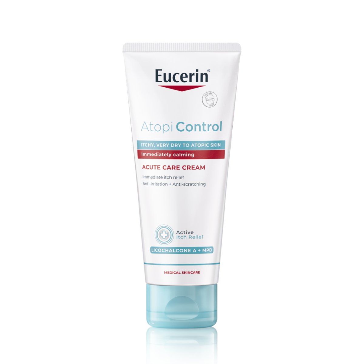 Eucerin AtopiControl SOS bőrnyugtató krém 100ml