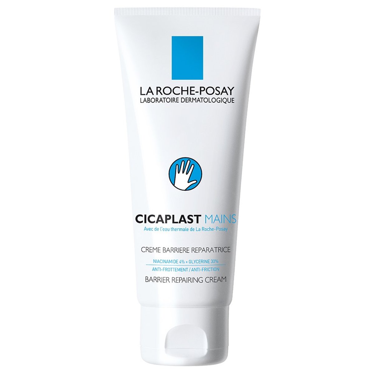 La Roche-Posay Cicaplast kézkrém LRP 100ml