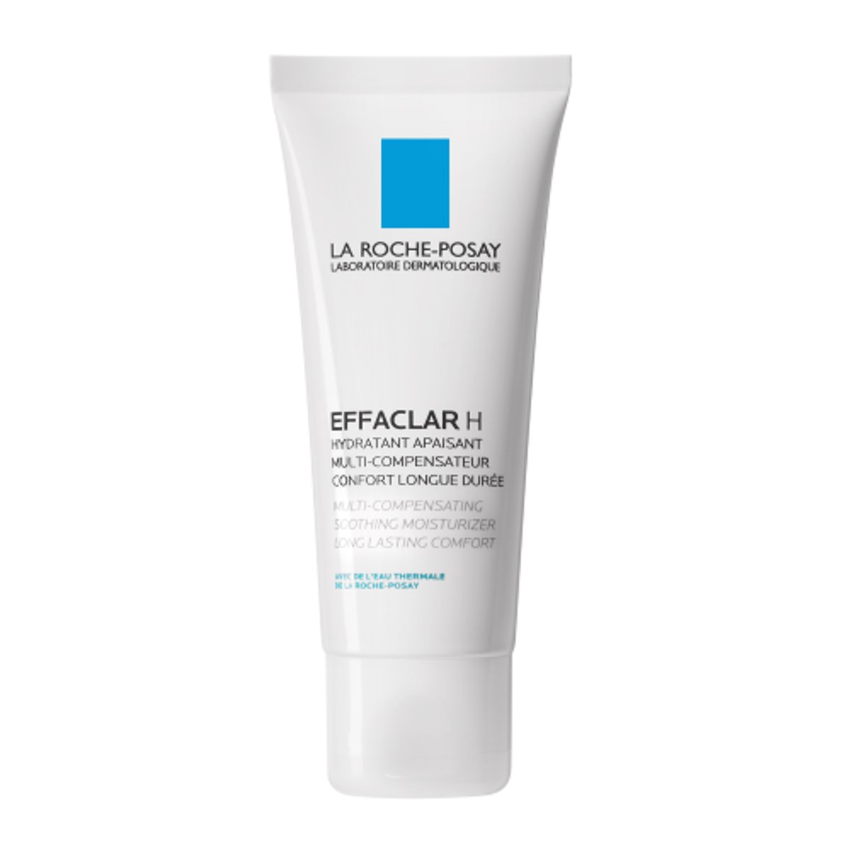 La Roche-Posay Effaclar Iso-Biome hidratáló ápoló 40ml