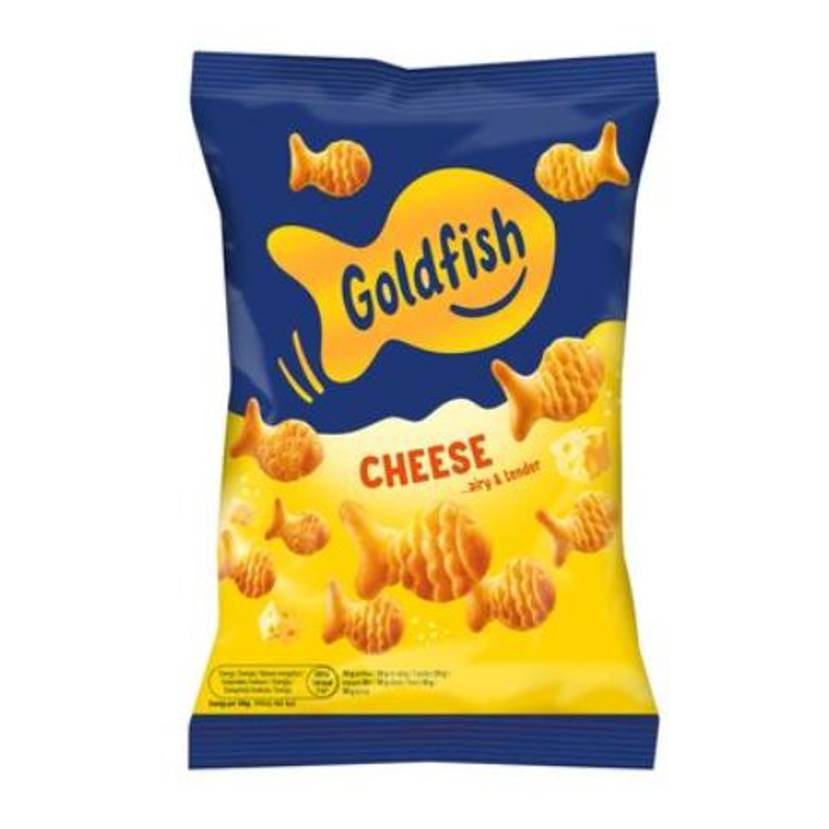 Chio Gold Fischli Sajtos