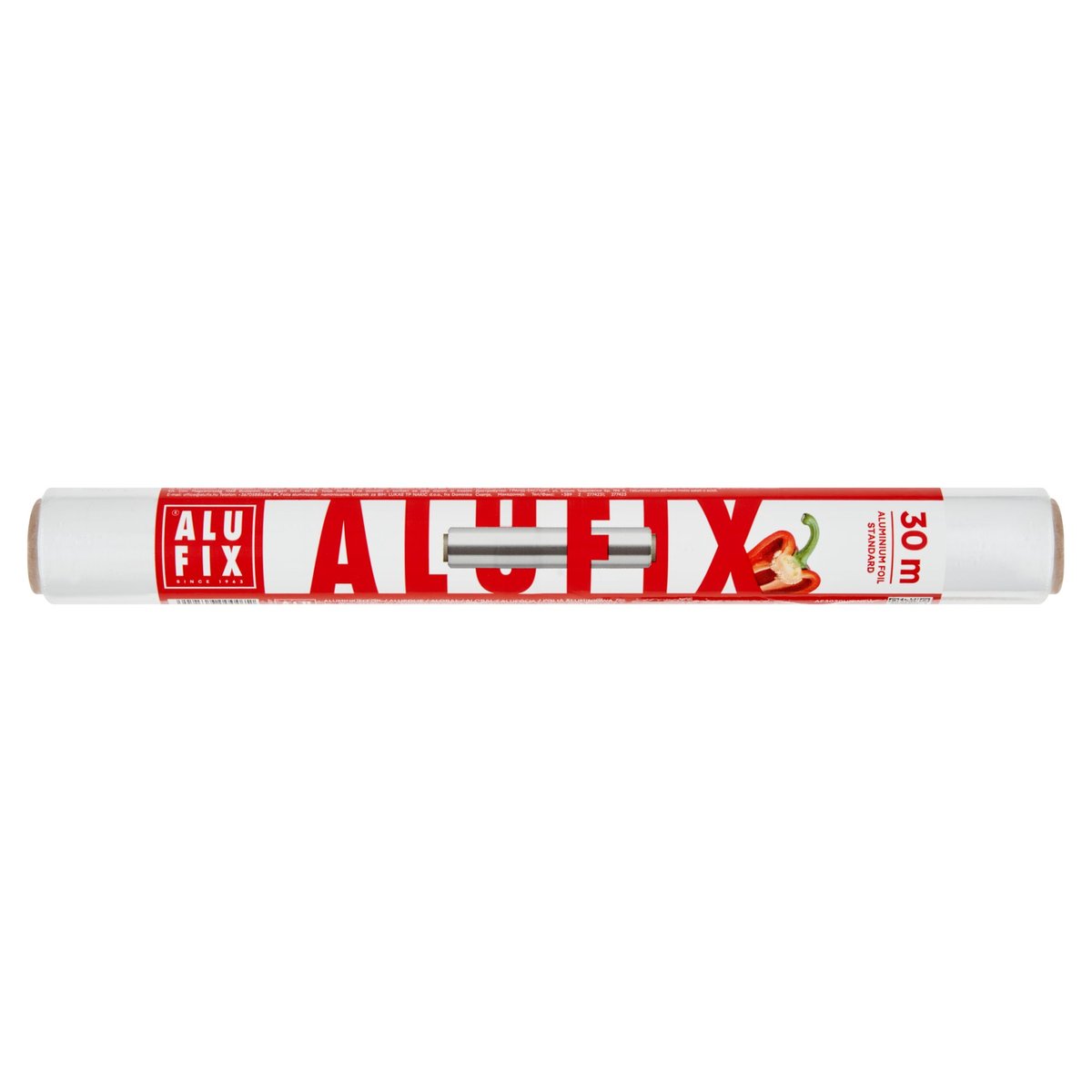 ALUFIX Alufólia 30 m prémium 10 mikron