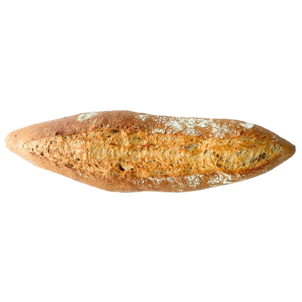 Jókenyér Kézműves kovászos rozs baguette