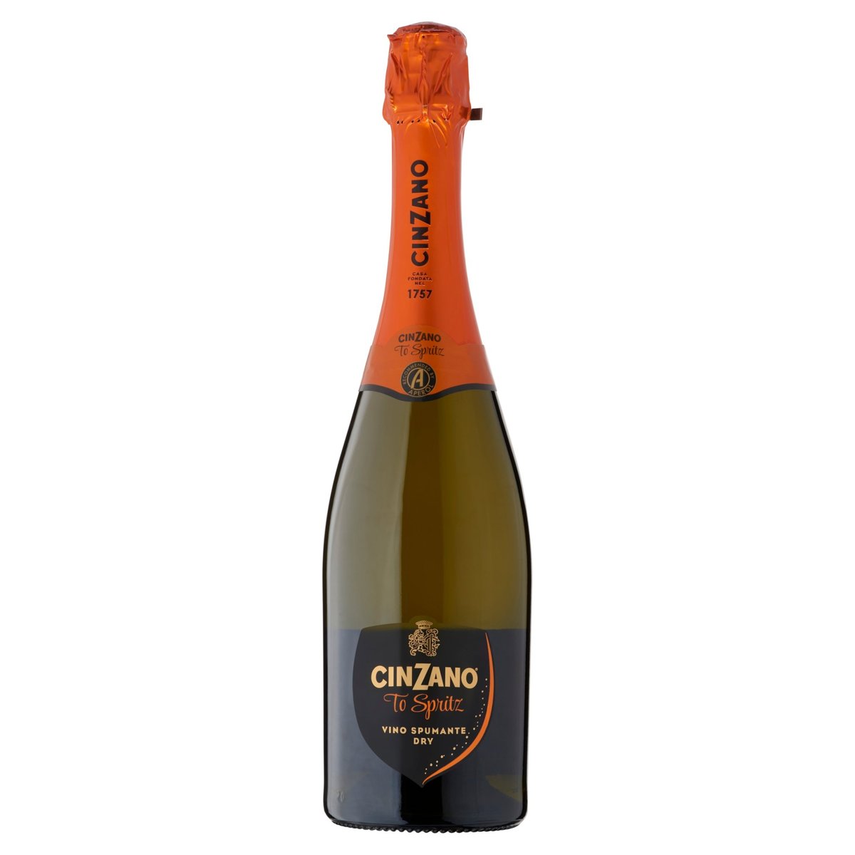Cinzano Pro-Spritz