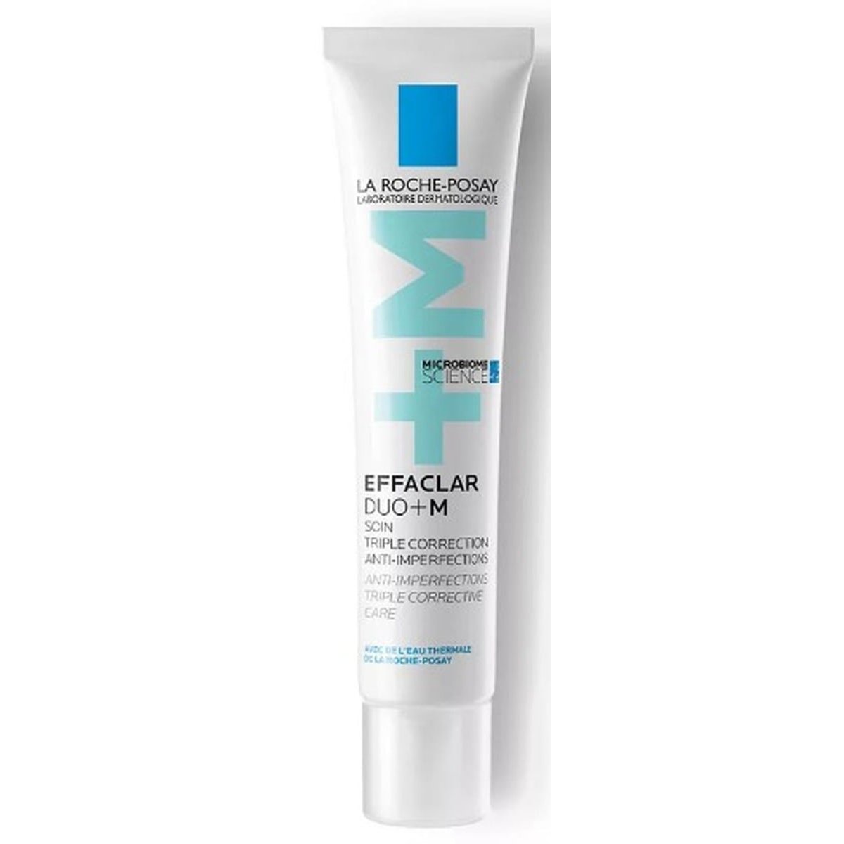 La Roche-Posay Effaclar Duo Plus M arckrém 40ml