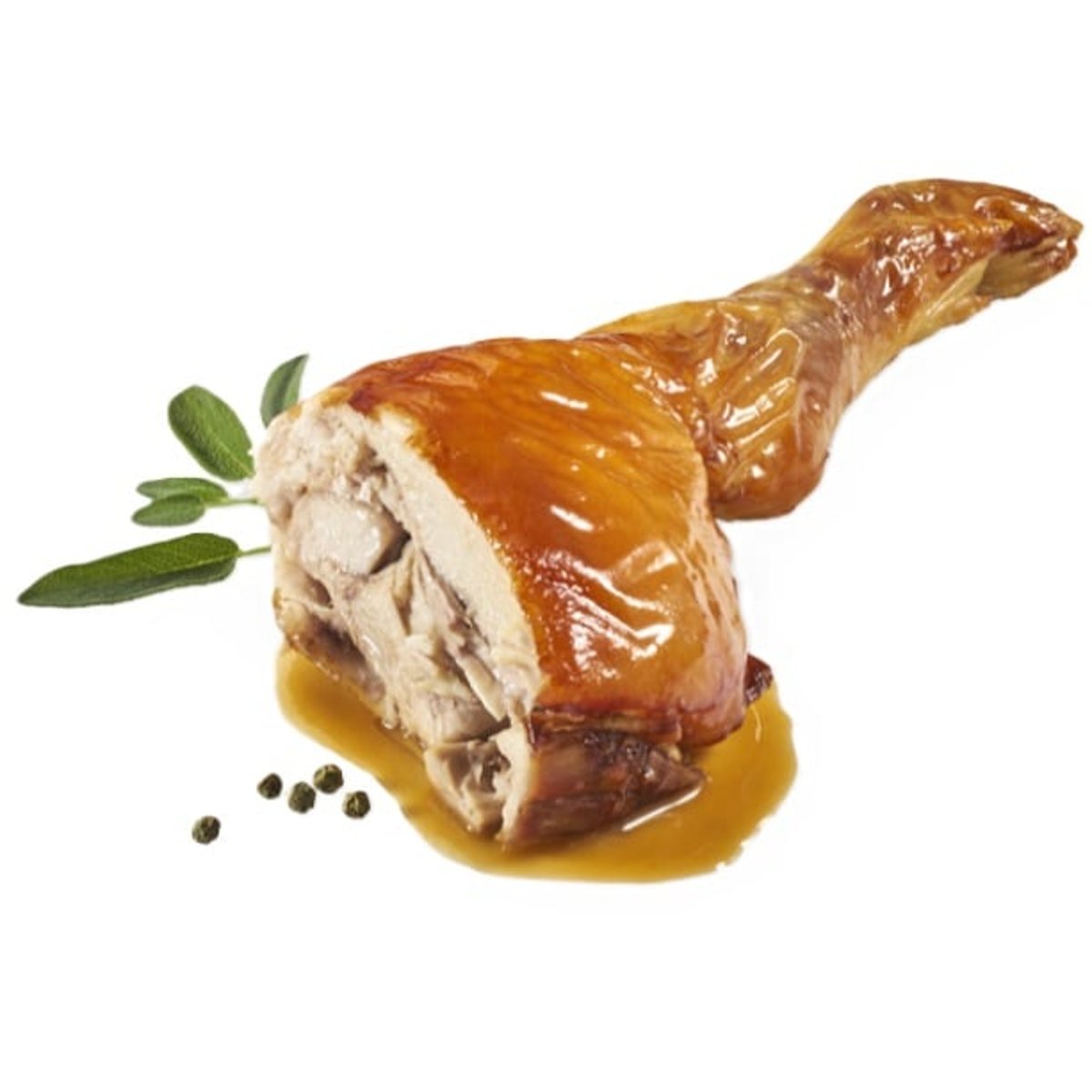 Előfőzött malaccomb