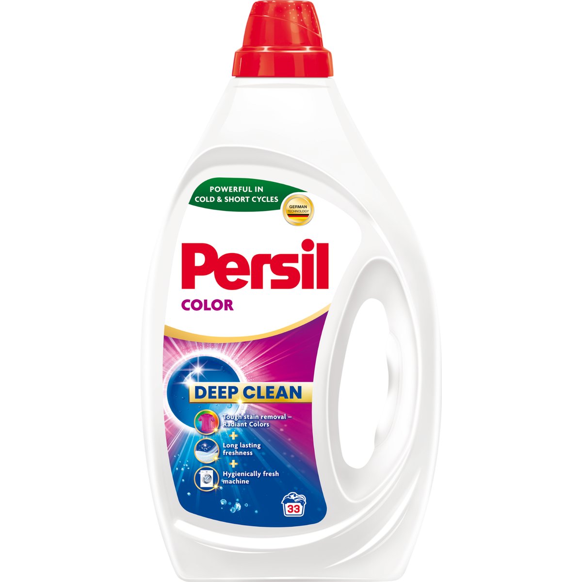 Persil Color mosógél 1,485l