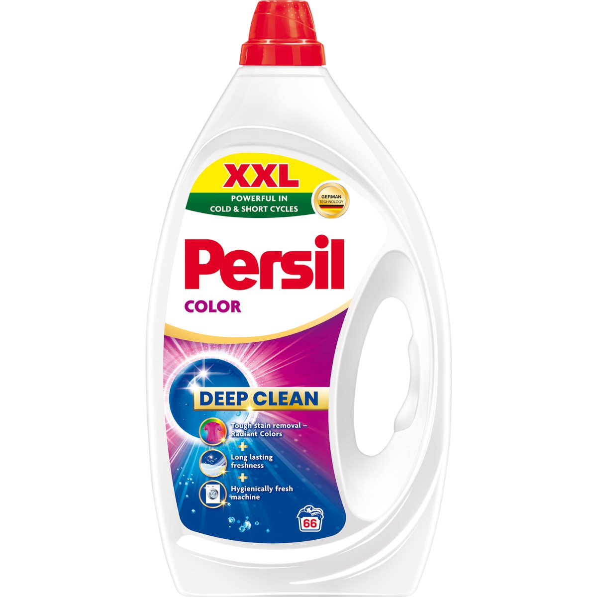 Persil Color mosógél 2,97l