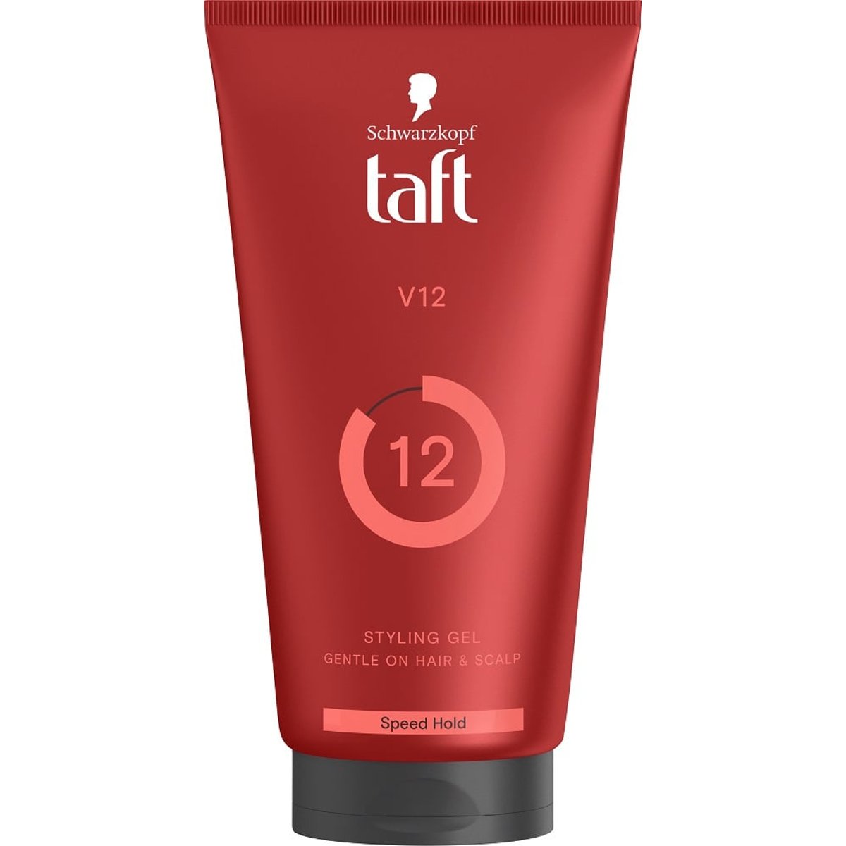 Taft Men hajzselé V12 Power