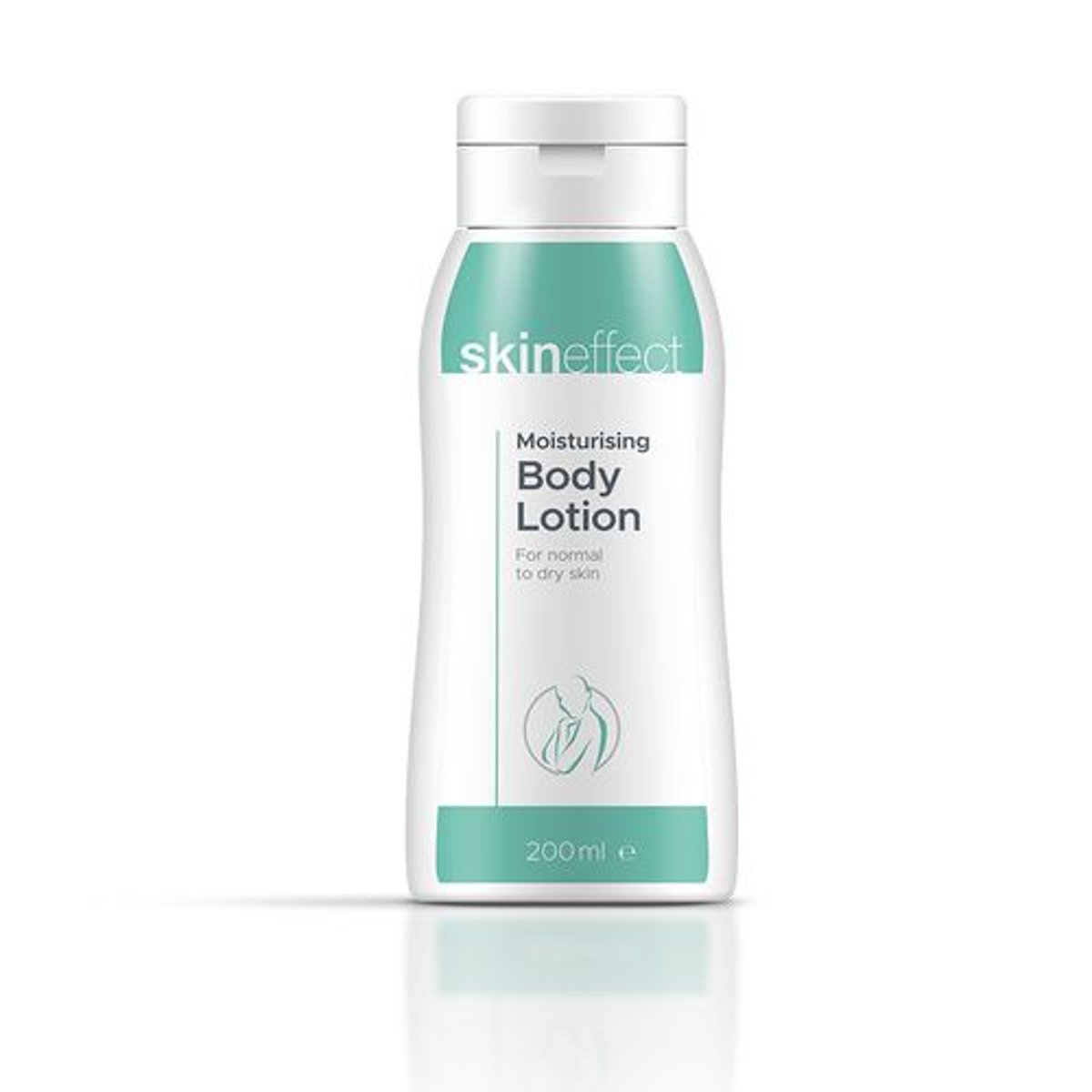 Skineffect Hidratáló Testápoló 200ml
