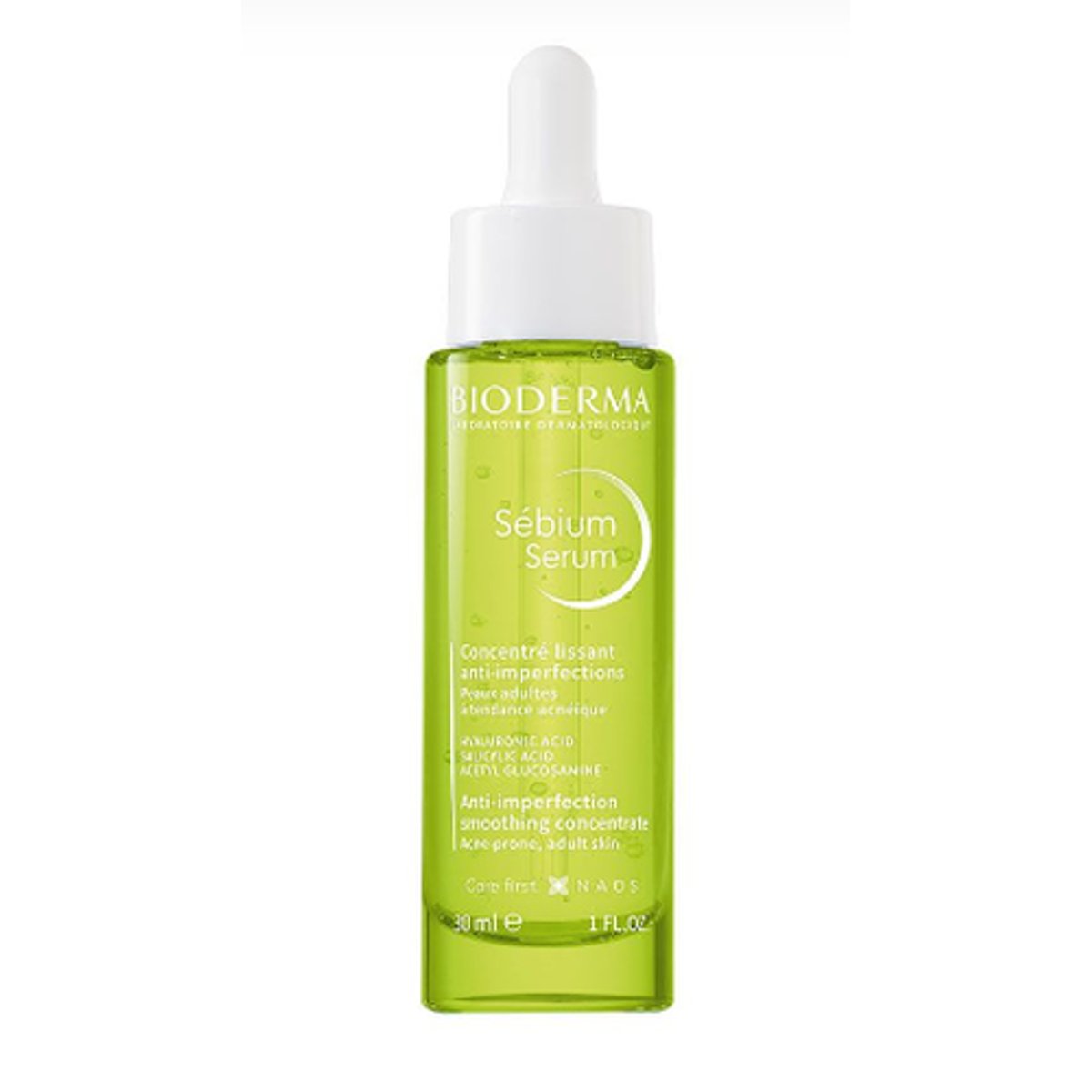 BIODERMA Sébium szérum 30ml