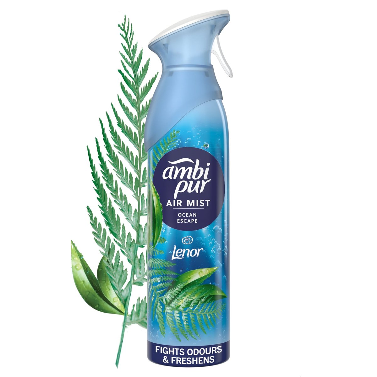 Ambi Pur Ocean Légfrissítő Spray