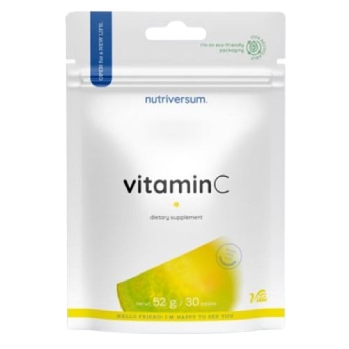 Nutriversum Vitamin C