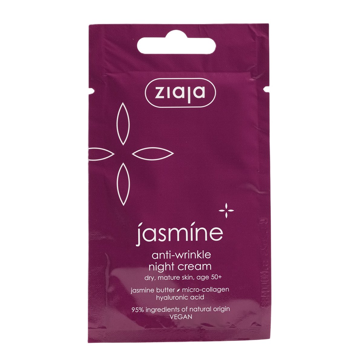 Ziaja JáZmin Arcmaszk