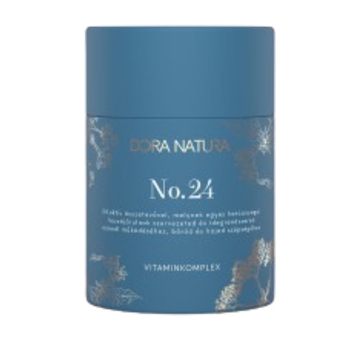 Dora Natura No. 24 vitaminkomplex
