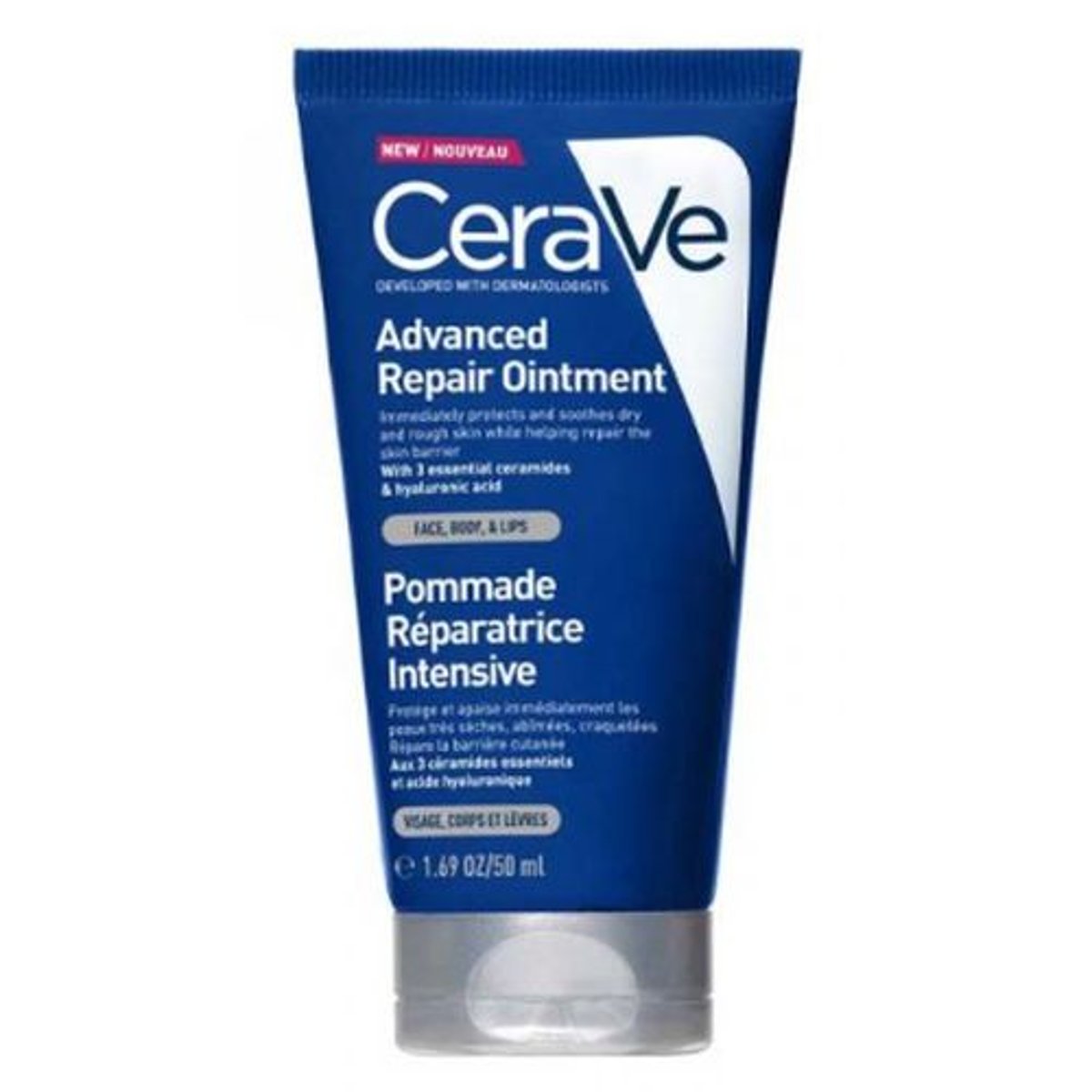 CeraVe Extra Regeneráló kenőcs 50ml