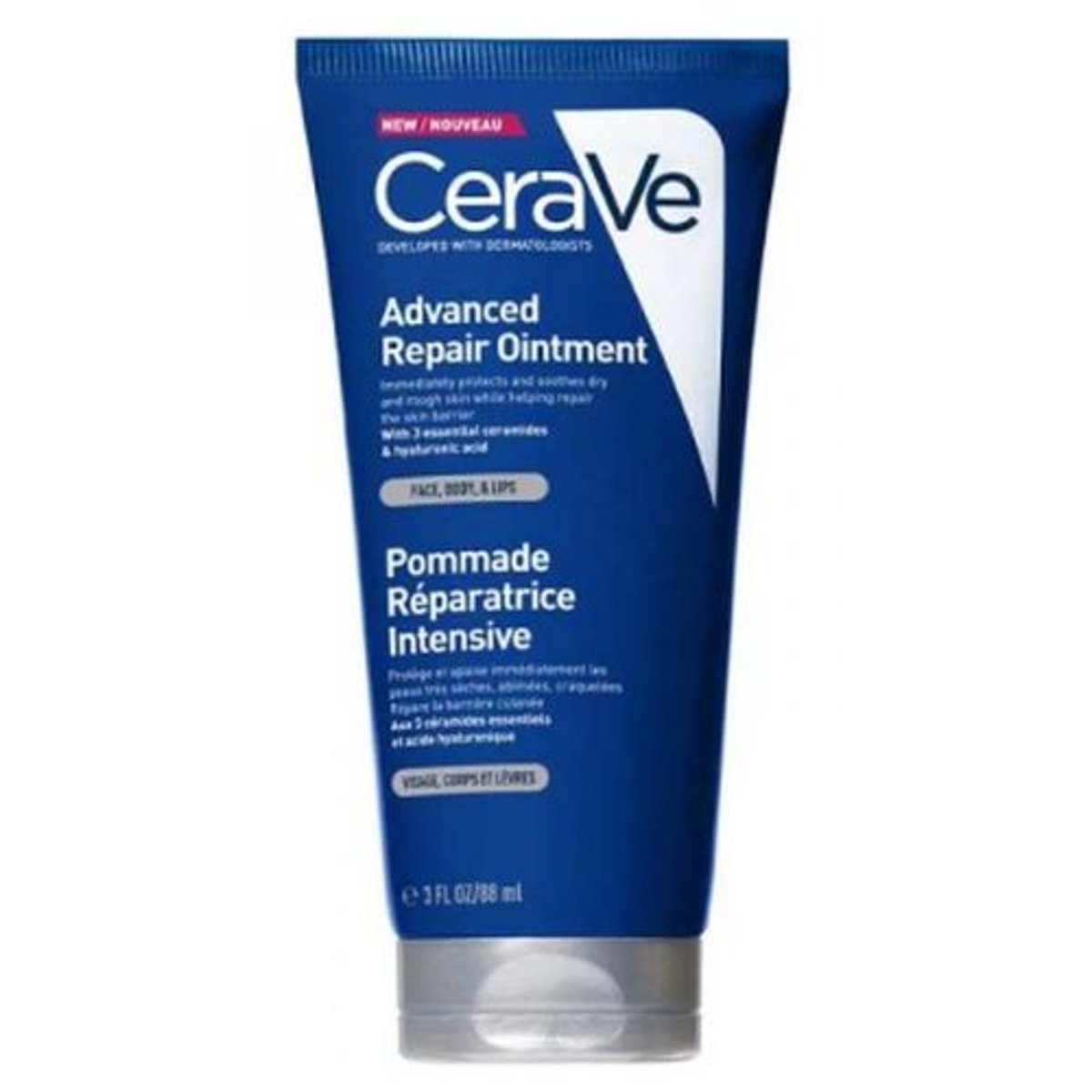 CeraVe Extra Regeneráló kenőcs 88ml