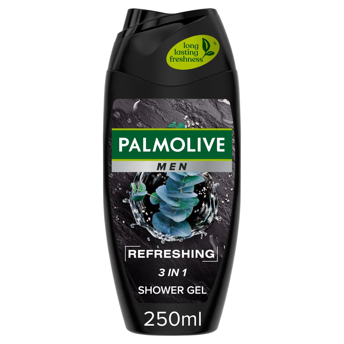 Palmolive Men Refreshing 3 in 1 tusfürdő