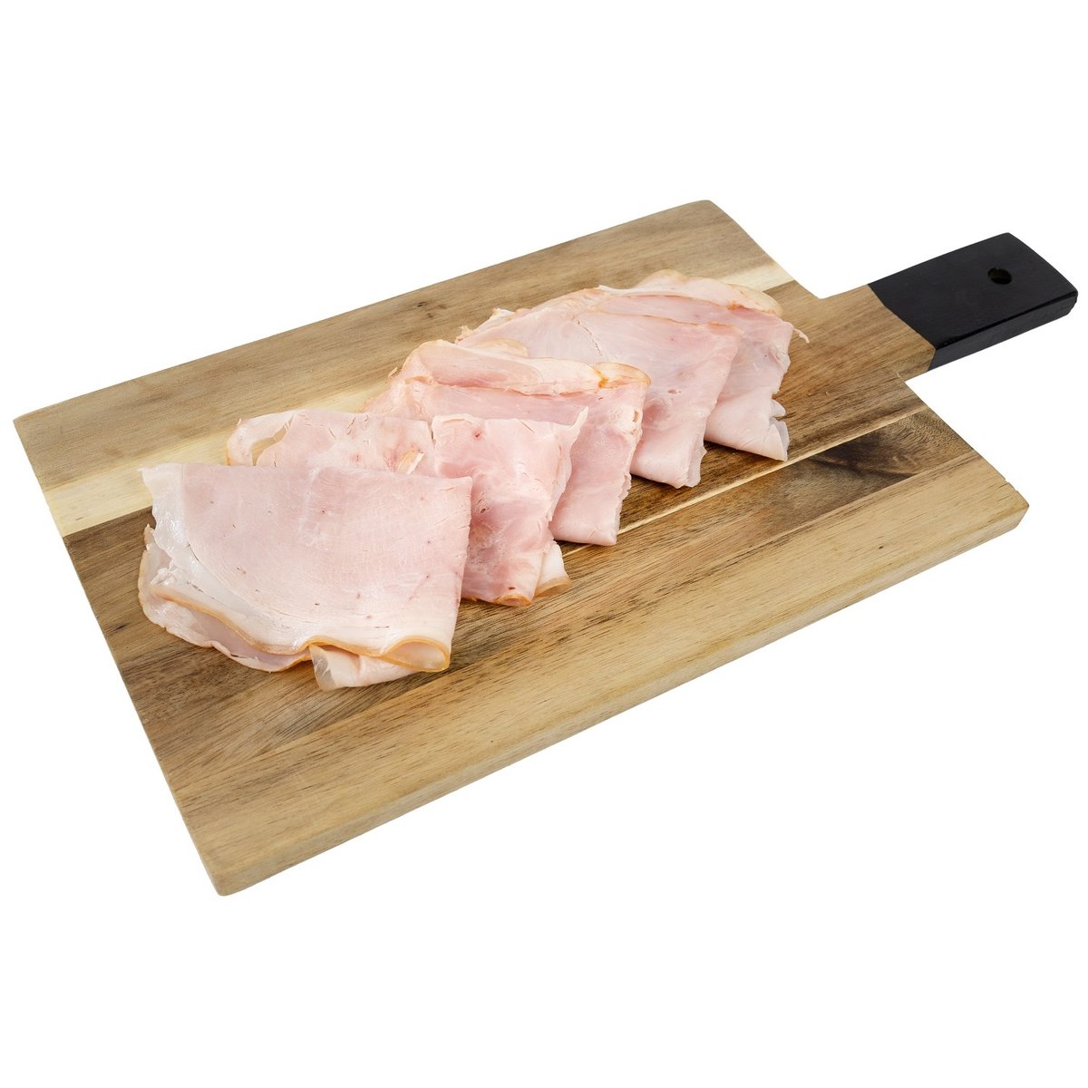 Kifli Delikátesz Prágai sonka, főtt, füstölt, pácolt, szeletelt sertéscomb sonka