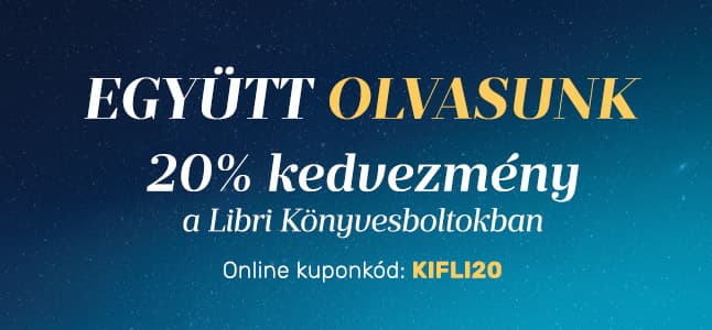 Libri együtt olvasunk