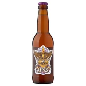 Mad Scientist Jam52 5,2%