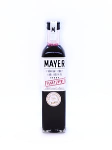 Mayer Prémium Feketeribizli szörp