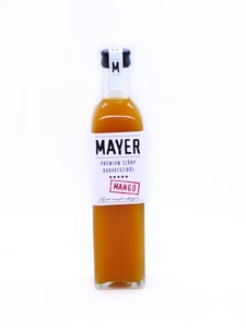 Mayer Prémium Mangó szörp