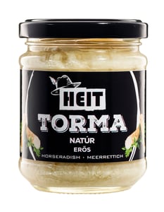 Heit Torma natúr