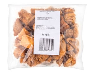 Delibox mangalica tepertő natúr