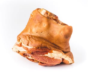 Delibox füstölt sertés hátsó csülök