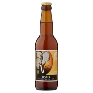 HopTop Ivory APA Local kézműves sör 5,5%