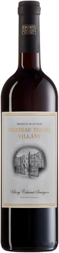 Chateau Teleki Villányi Cabernet Sauvignon 4023